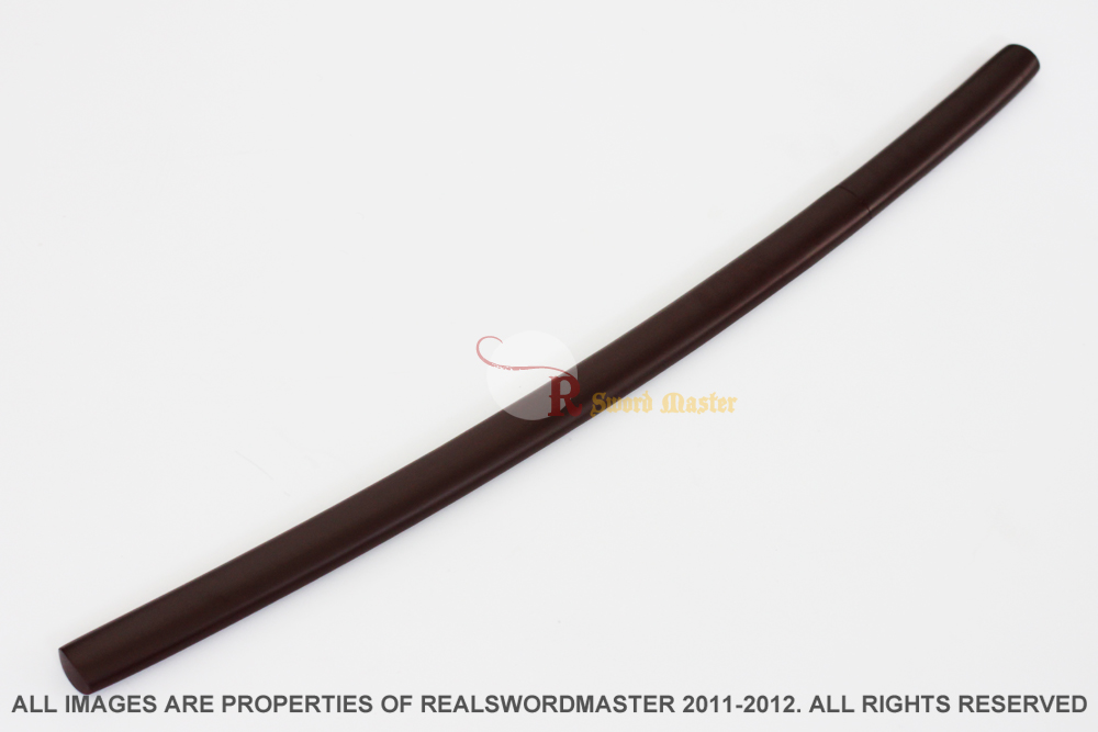 coustom made japanese real katana sword