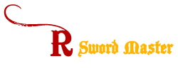 REAL SWORD MASTER