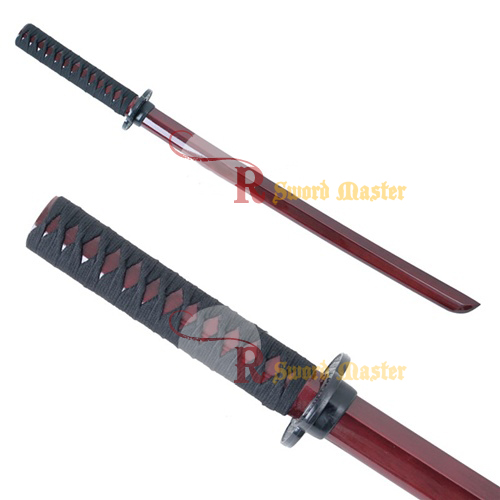 40" Kendo Wooden Bokken Practice Samurai Sword Katana Brand New